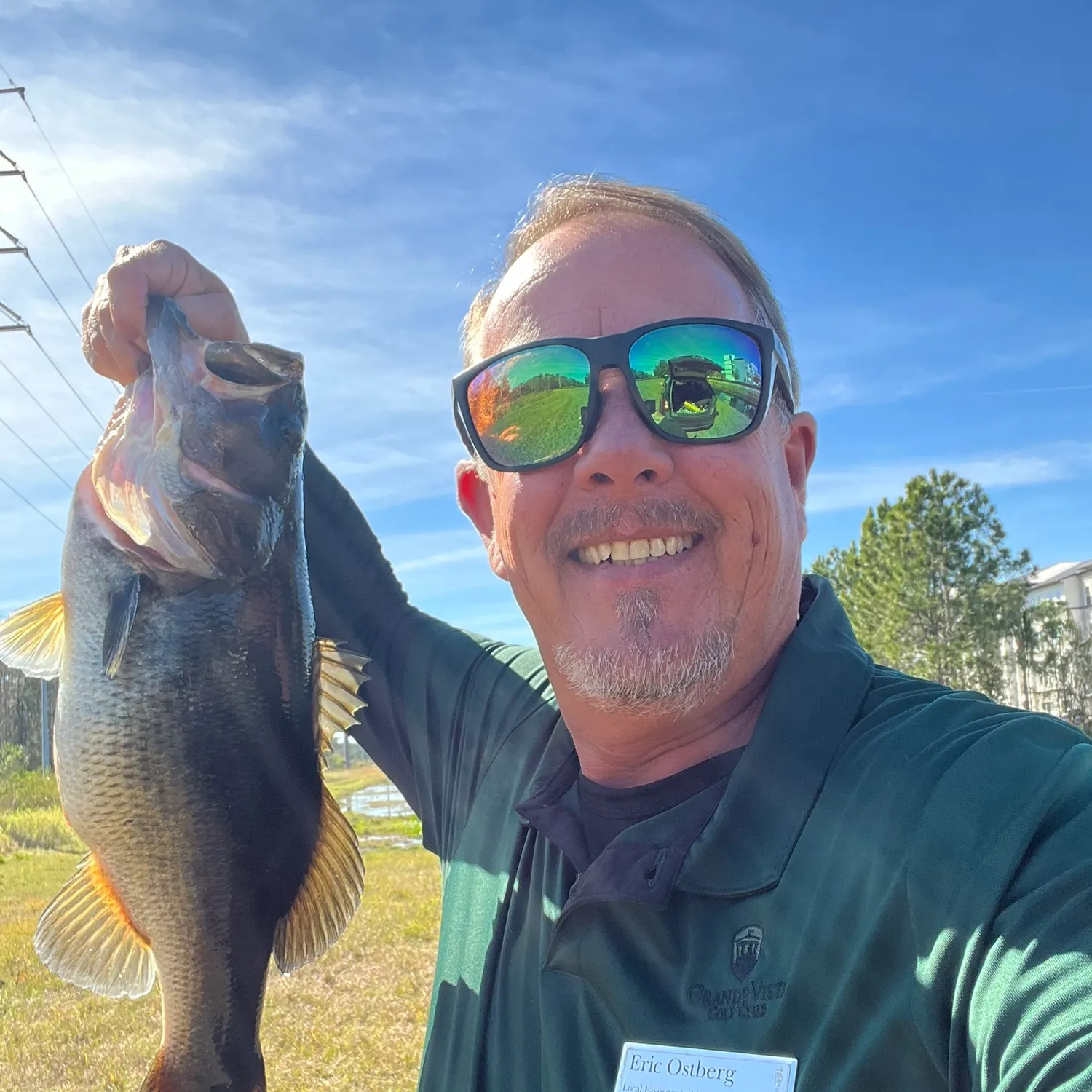The most recent Largemouth bass catches on Fishbrain