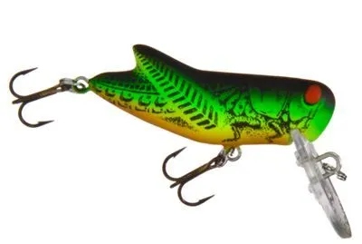 Crickhopper And Bighopper