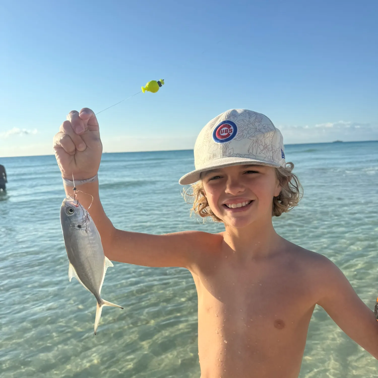 The most recent Atlantic croaker catches on Fishbrain