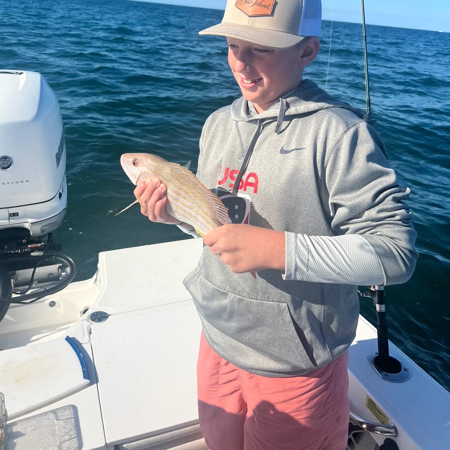 most liked catch image