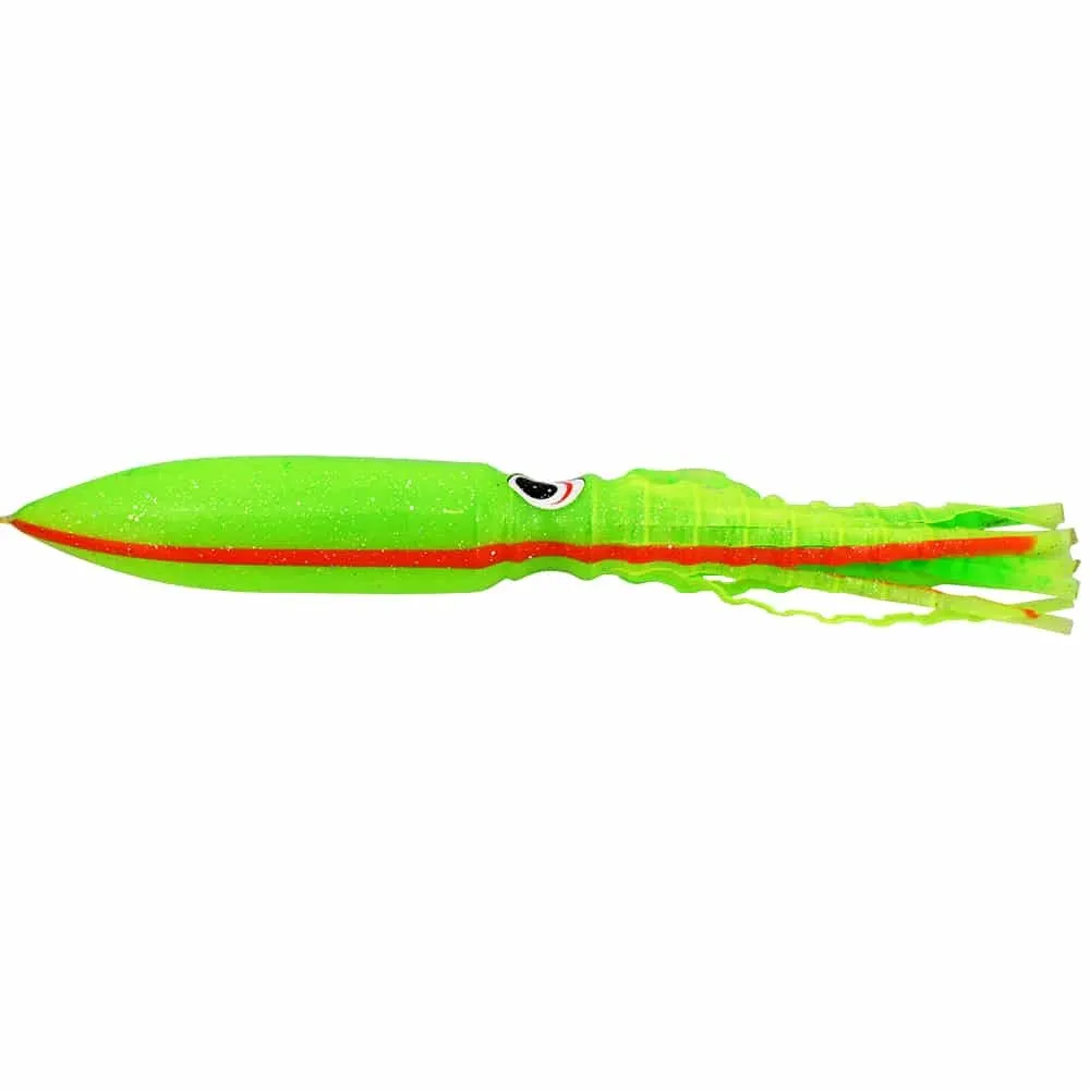 Humboldt Squid 8"