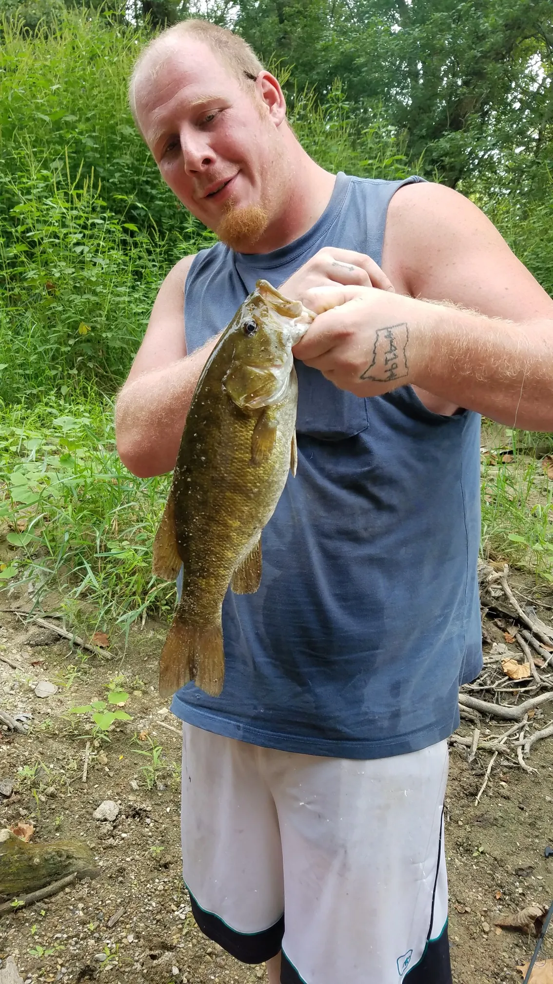 Post image from RiverRecon