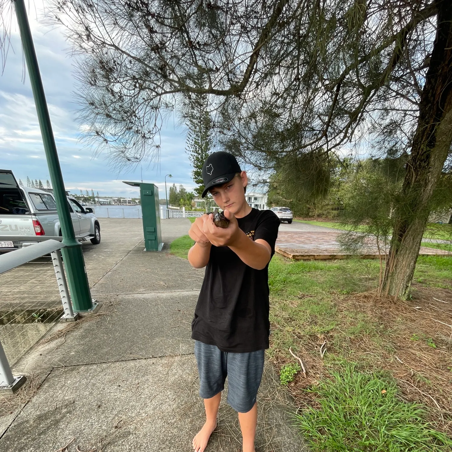 The most recent Malabar grouper catches on Fishbrain