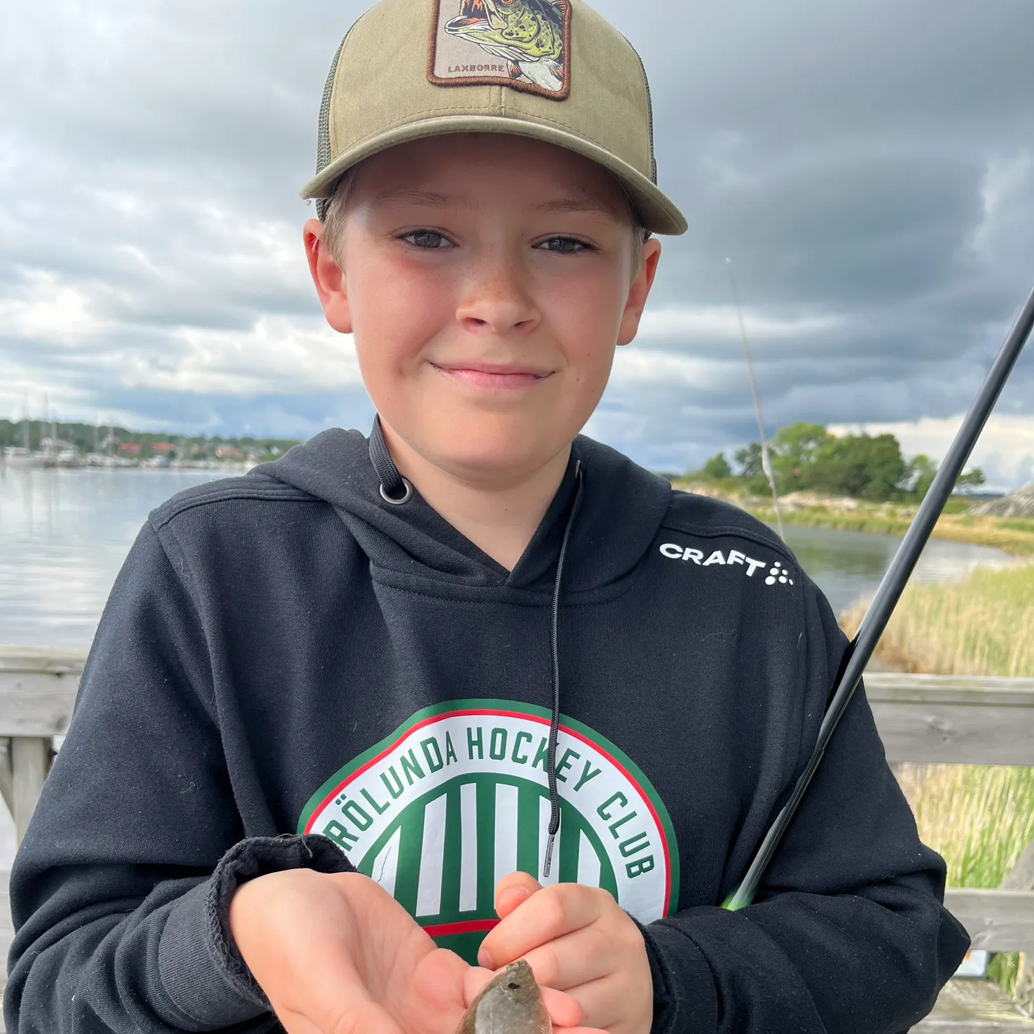 The most recent Common dab catches on Fishbrain