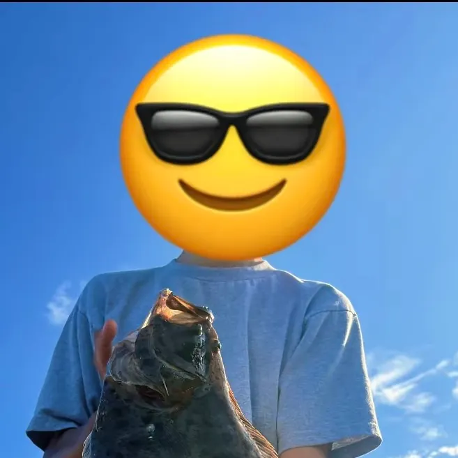 The most recent California halibut catches on Fishbrain