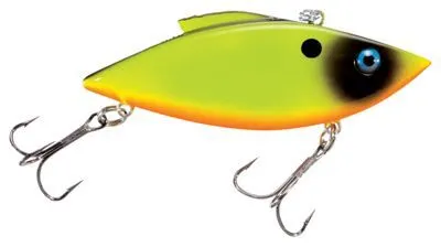 Original Rat-L-Trap Hard Bait