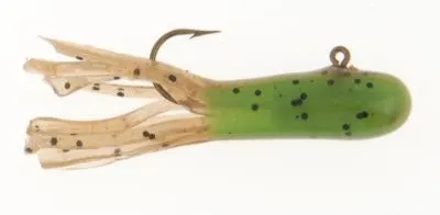 PowerBait® Pre-Rigged Atomic Tubes