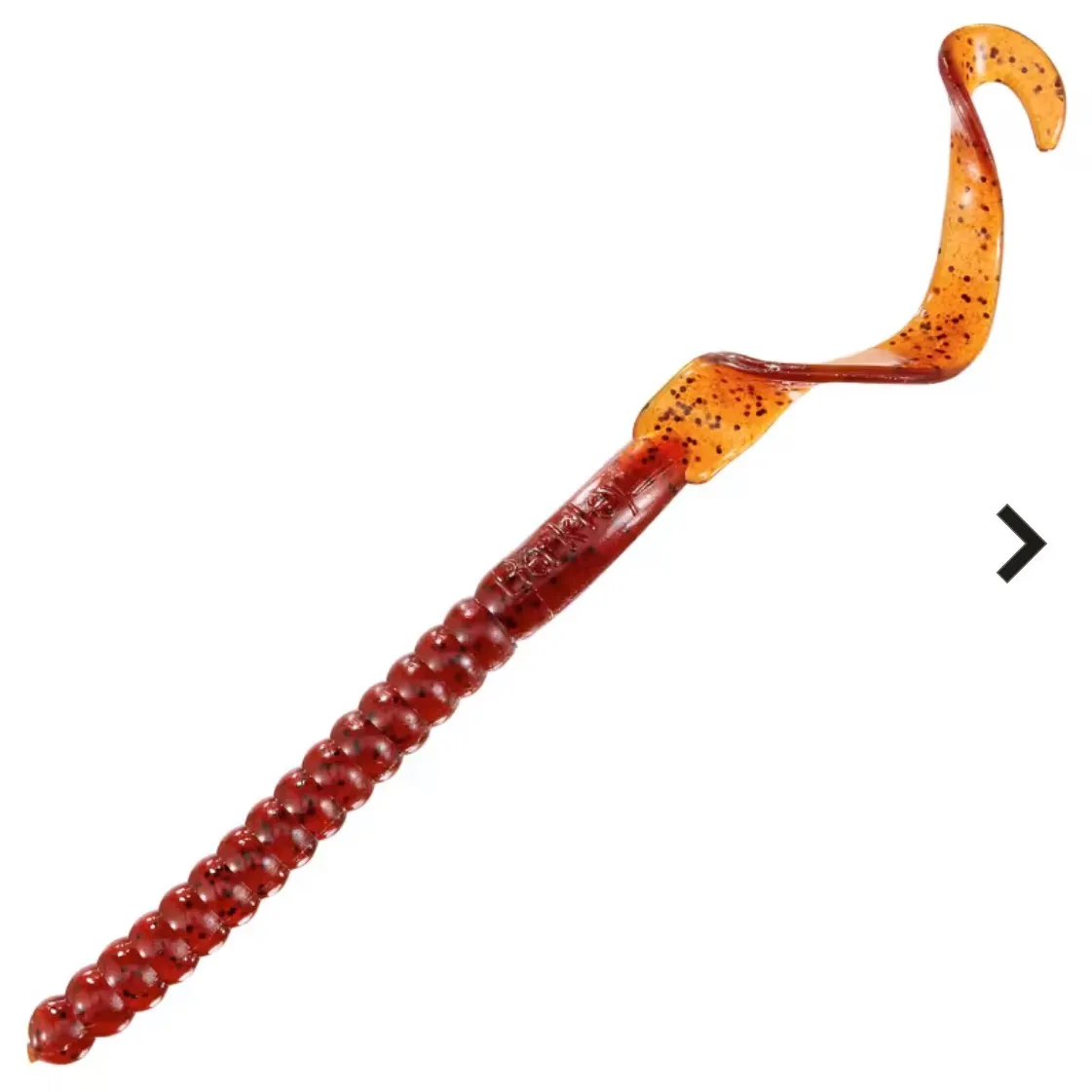 Powerbait Power Worm