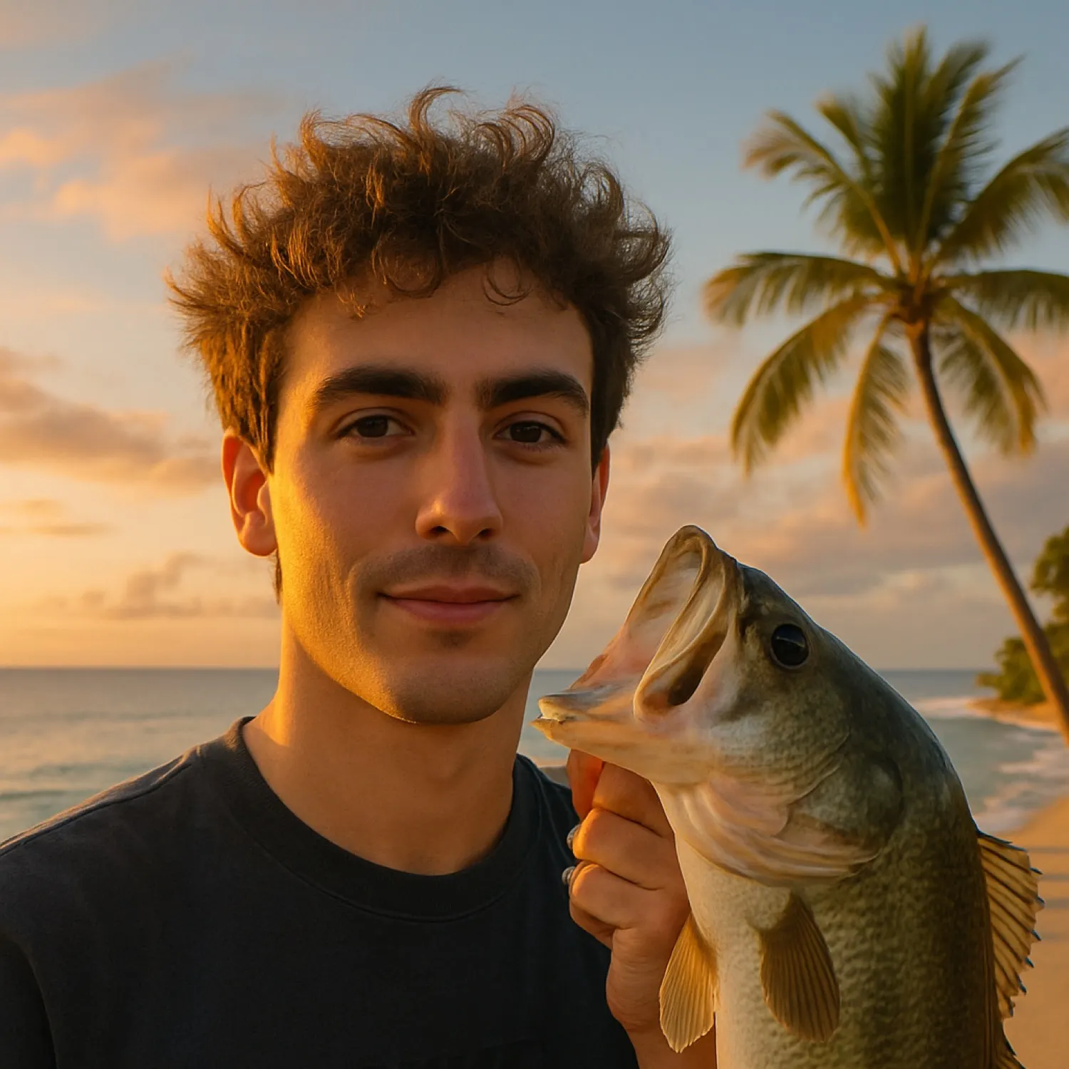 most liked catch image