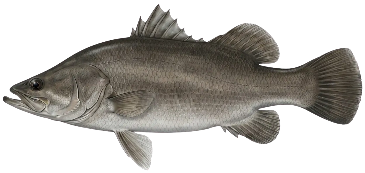 Nile perch