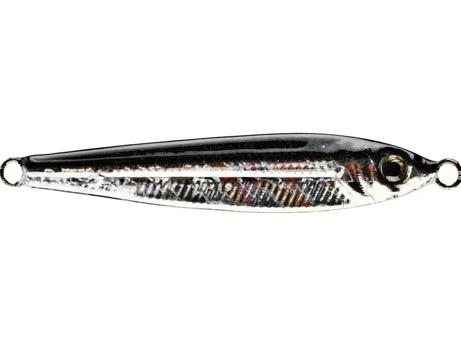 Laser Minnow