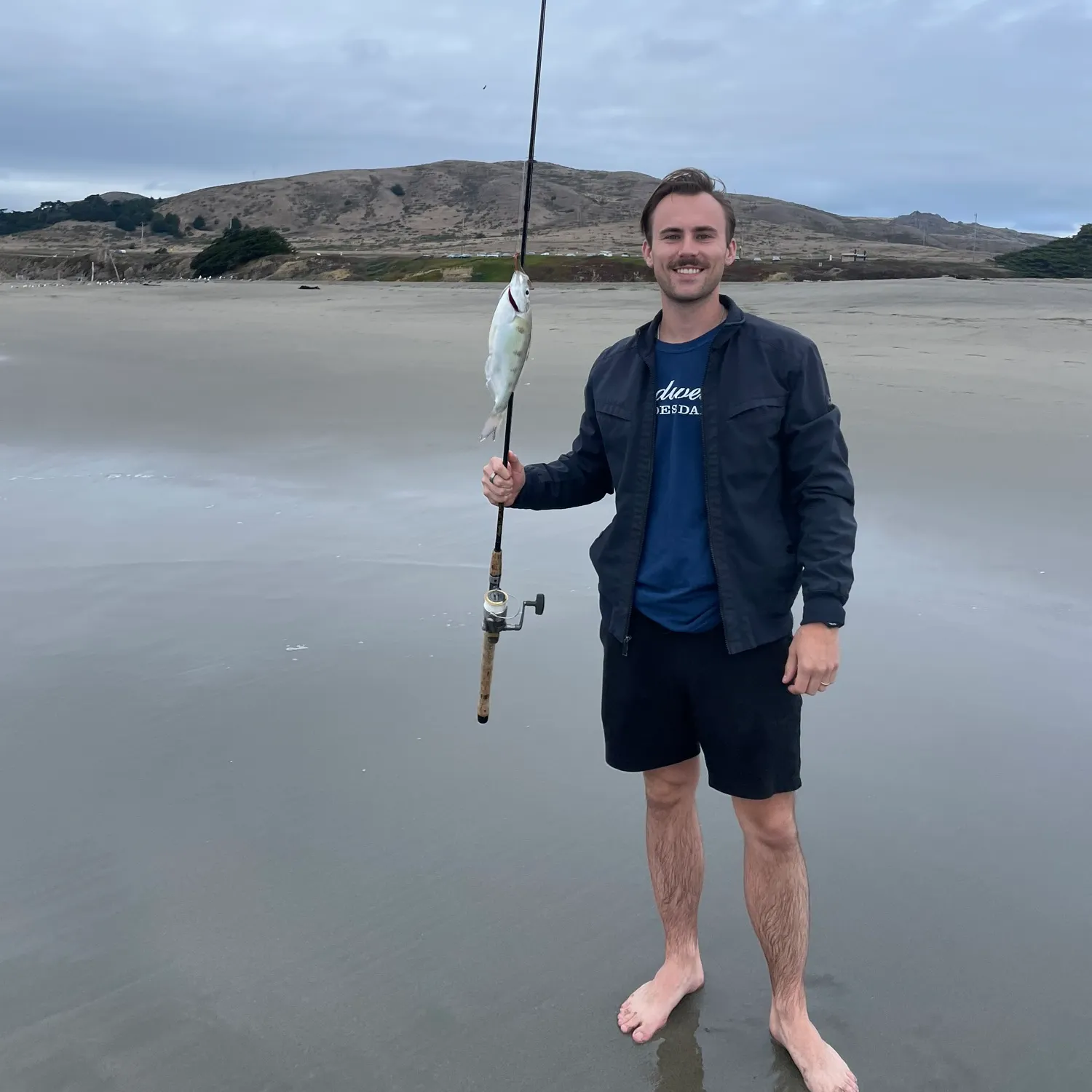 The most recent Surf smelt catches on Fishbrain