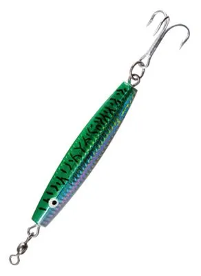 Assault Diamond Jigs