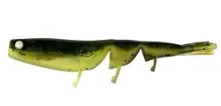Bait Junkie prawn 2.35"