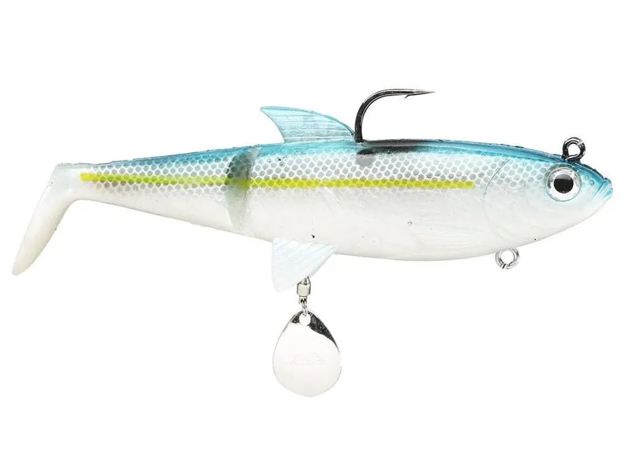 Shad Swimbait