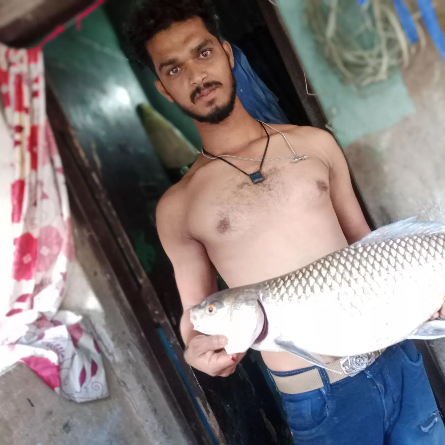 Fishing in India ️️️️ Explore the best fishing spots and areas