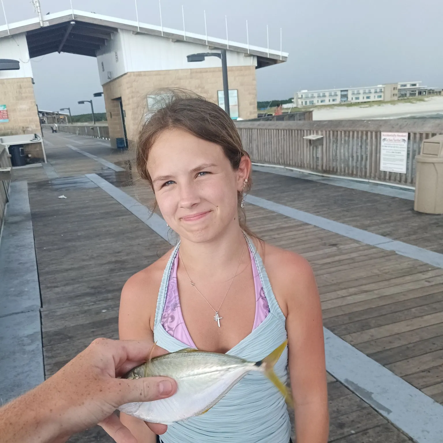 The most recent Lookdown catches on Fishbrain