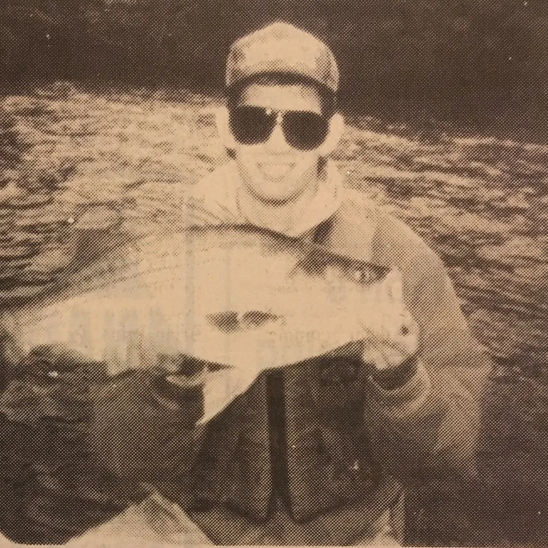 The most recent Hybrid striped bass catches on Fishbrain