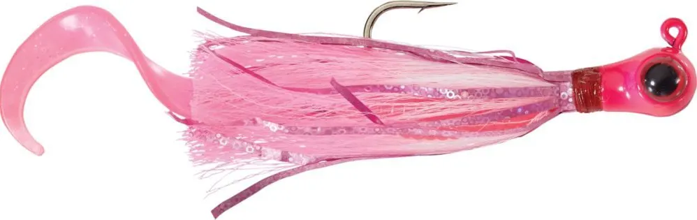 Bait Company Bugeye Cobia Jig