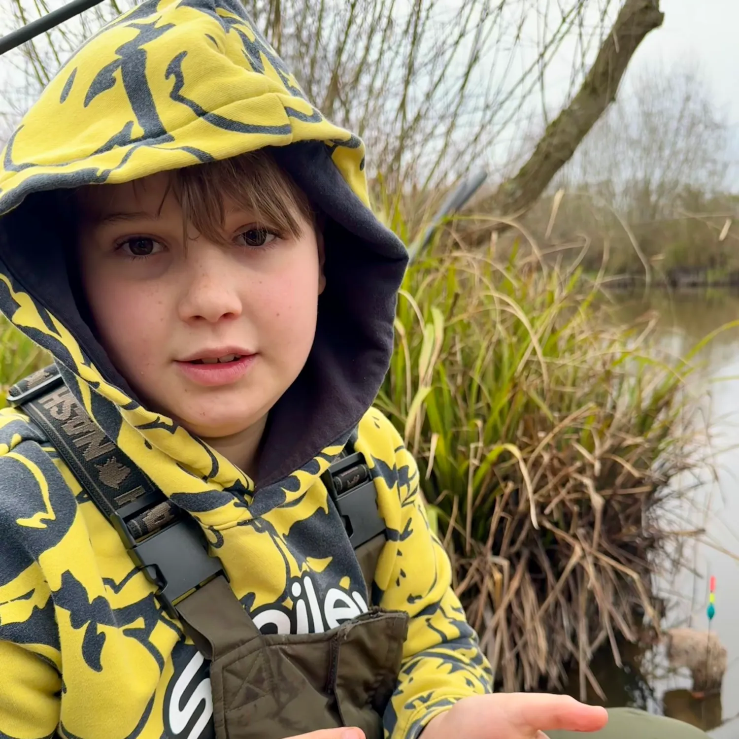 The most recent Common rudd catches on Fishbrain