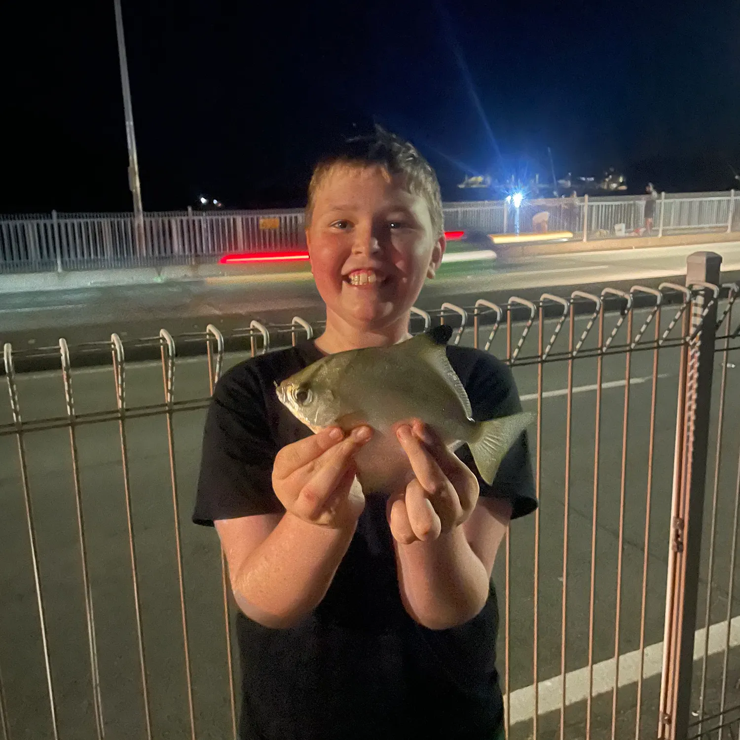 most liked catch image