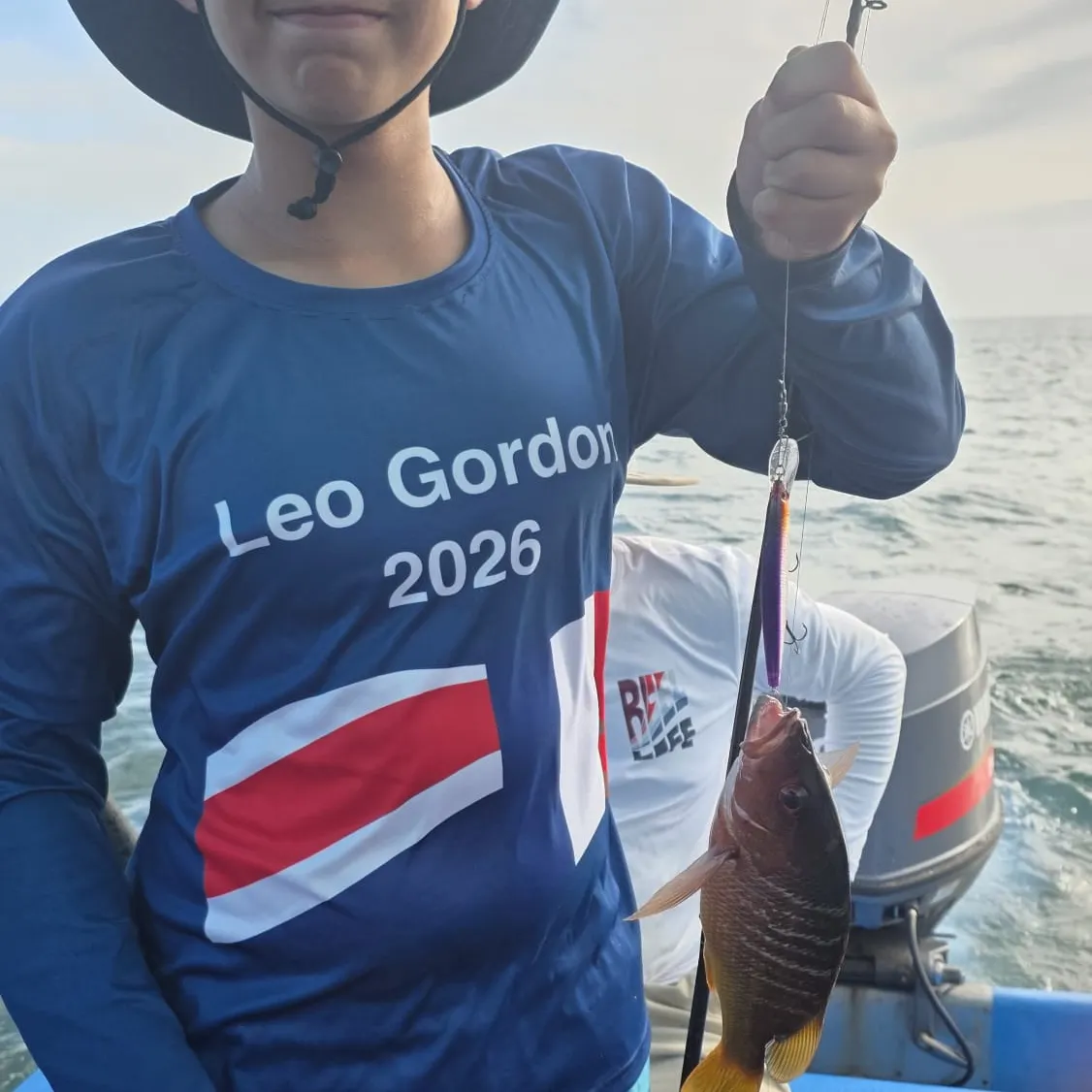 The most recent Yellow snapper catches on Fishbrain