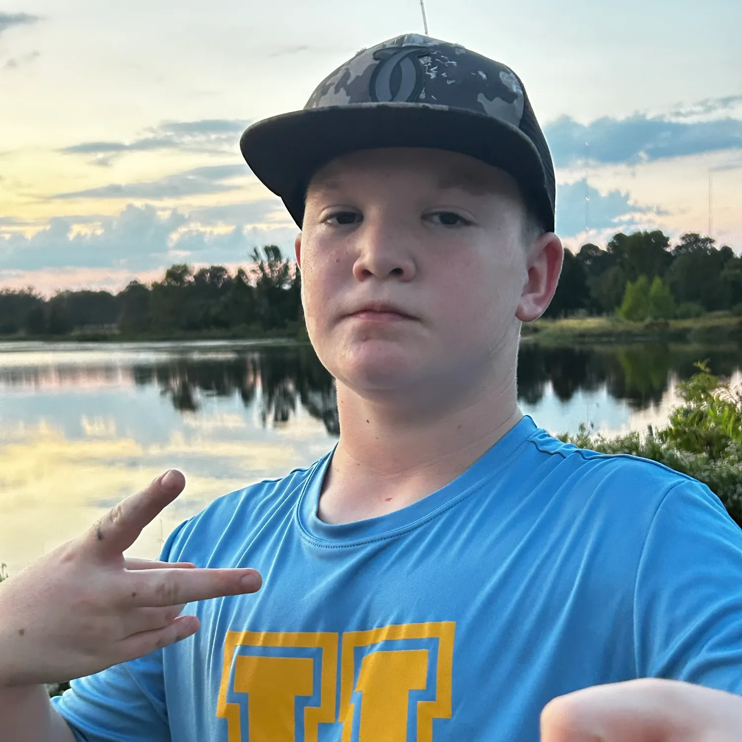 Fish caught on Fishbrain