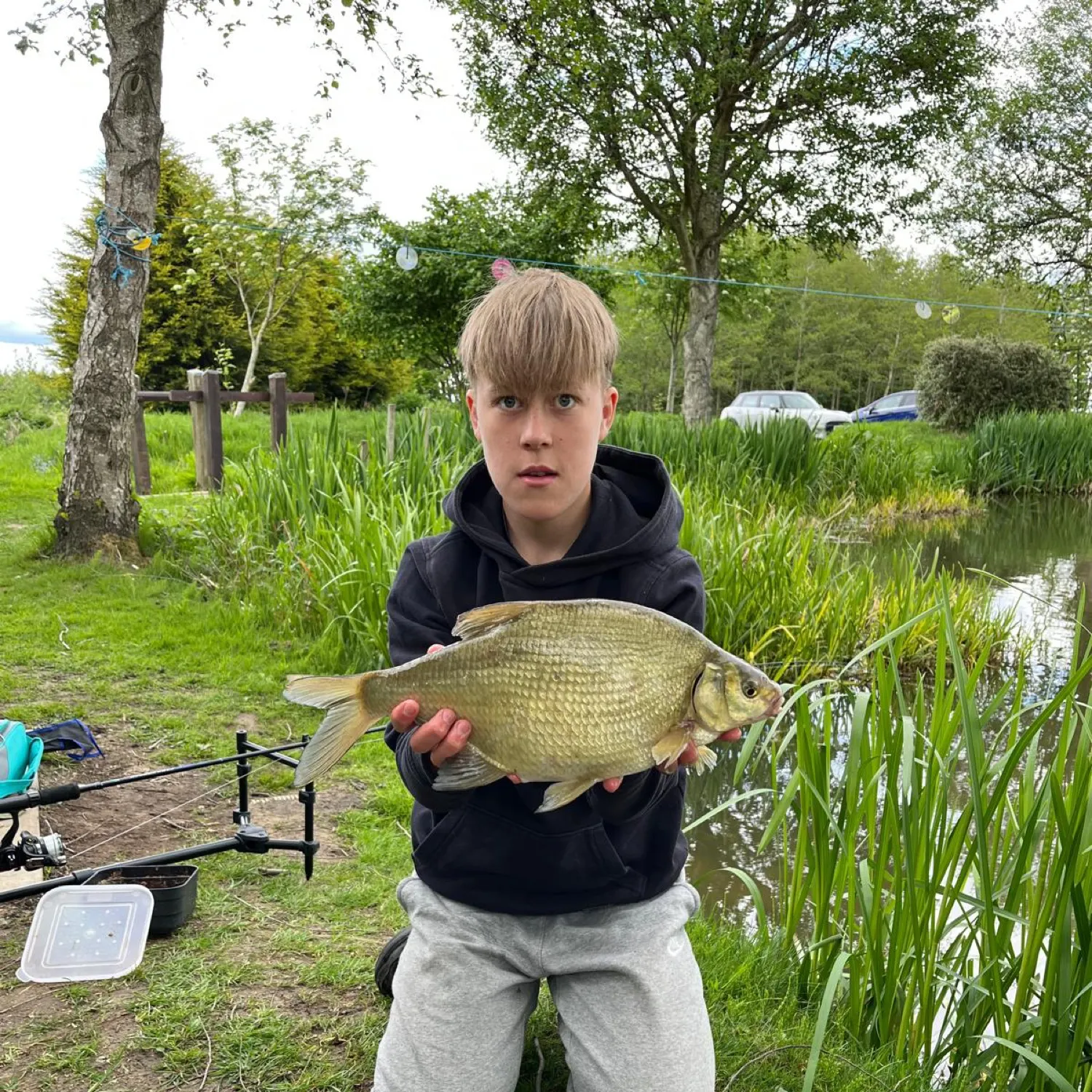 most liked catch image