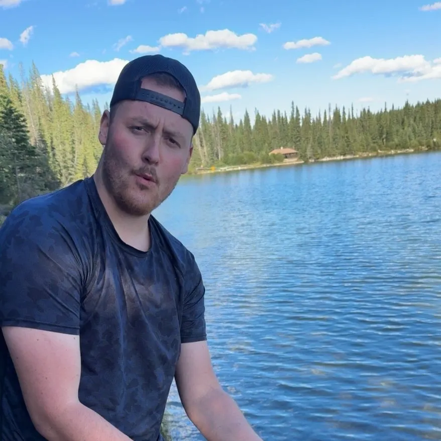 White sucker caught on Fishbrain