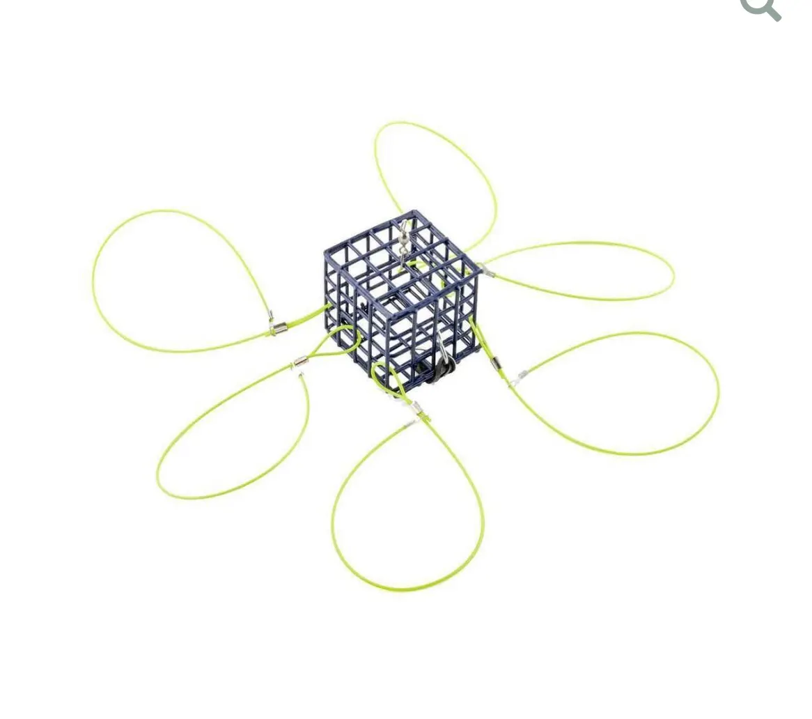 Danielson Crab Snare