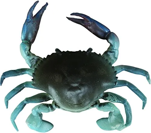 Tpe 3D Crab