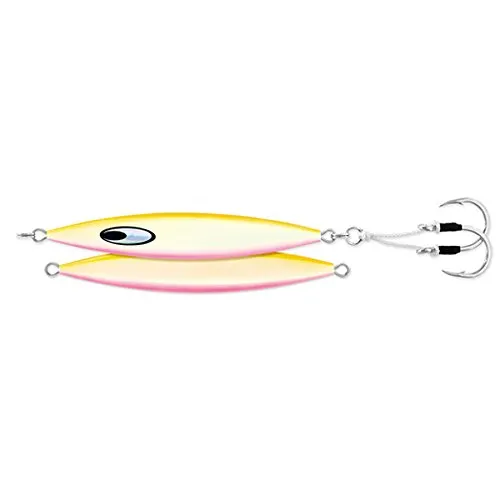 Jig Saltwater Saltiga Slk Metaljig Assist Hooks