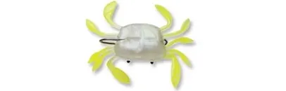 Wildeye Live Swimming Crab