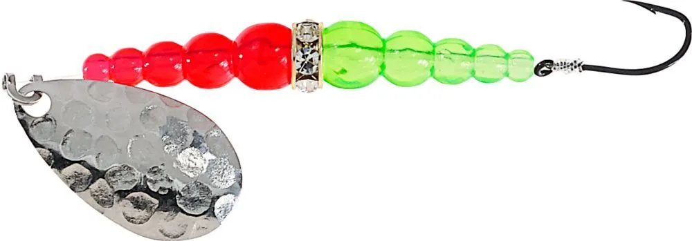 Wedding Ring Classic Single-Hook Spinner