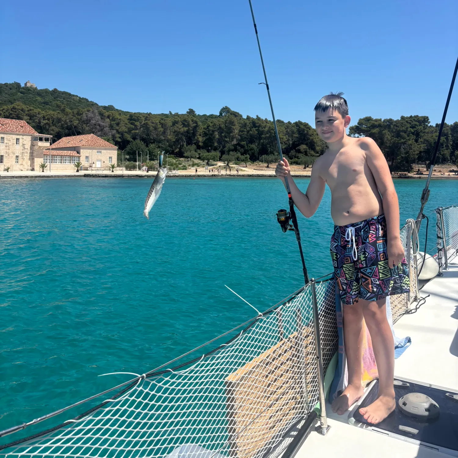 The most recent Greater weever catches on Fishbrain