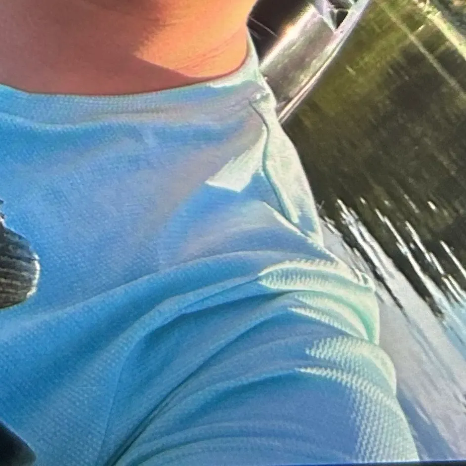 Pumpkinseed caught on Fishbrain