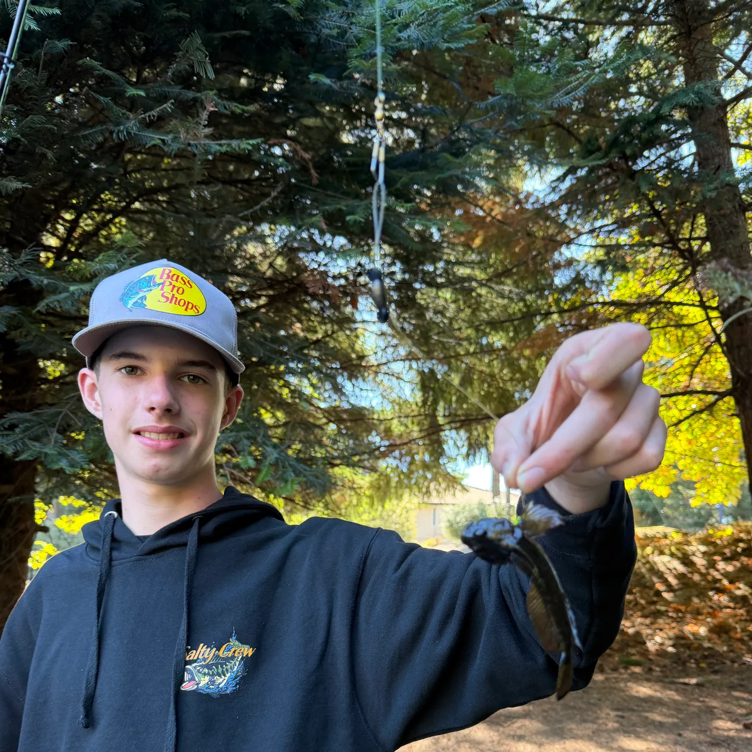 The most recent Prickly sculpin catches on Fishbrain