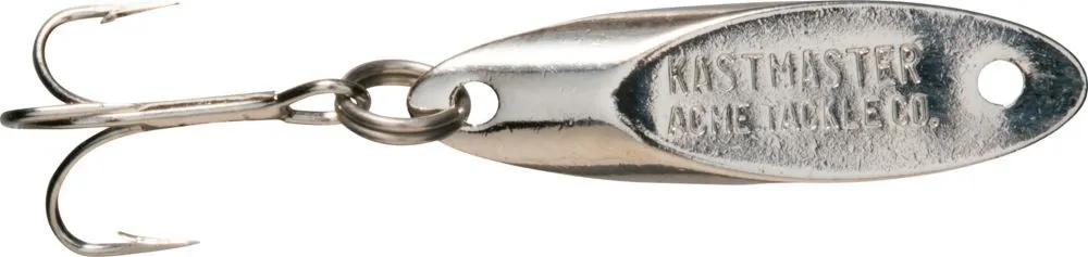 Acme Kastmaster Rattlemaster