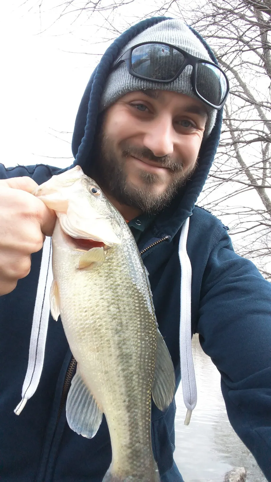 Post image from RiverRecon