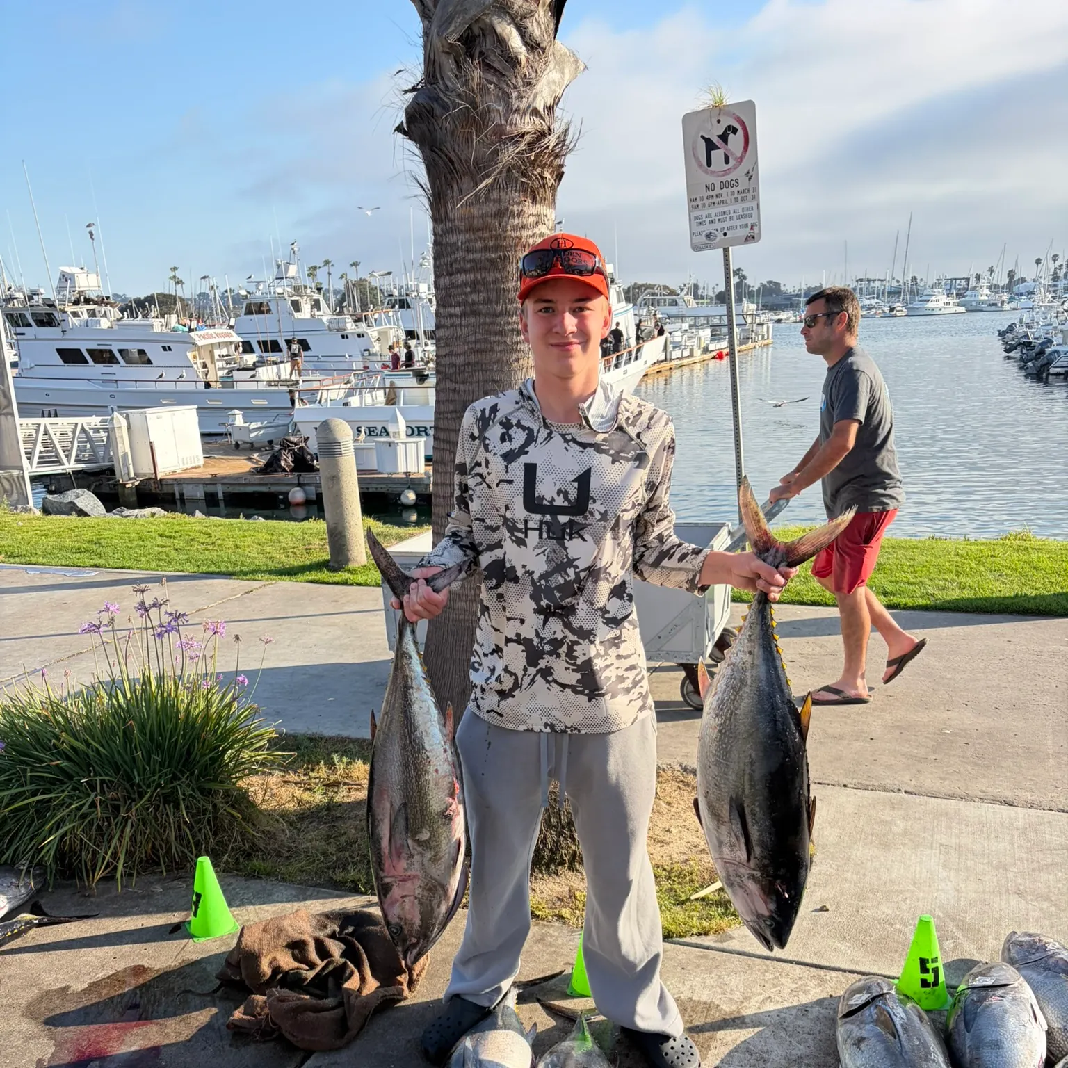 The most recent Atlantic bluefin tuna catches on Fishbrain