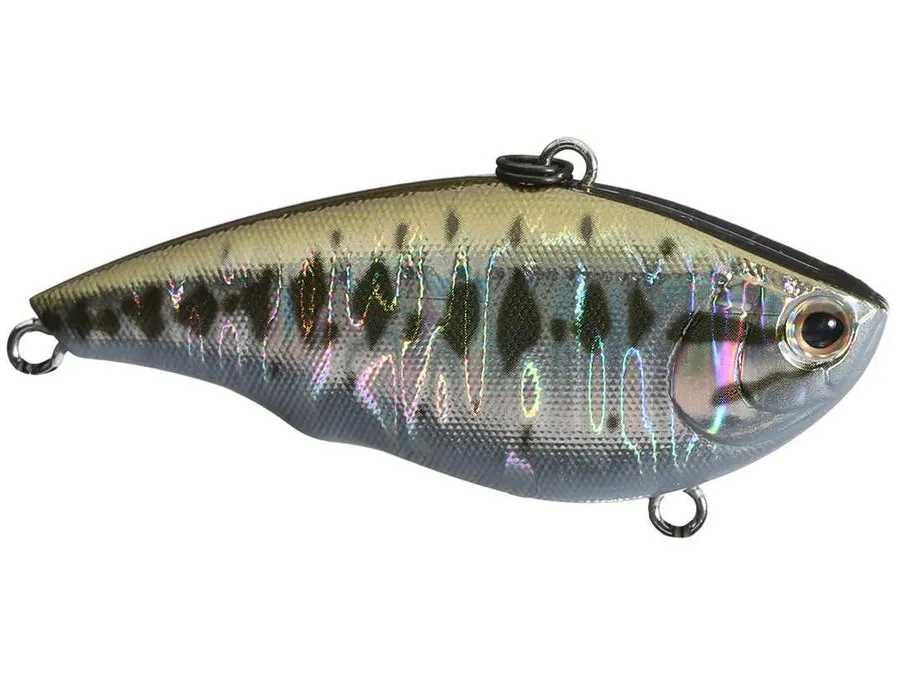 Rattl'N Vibe Lipless Crankbait