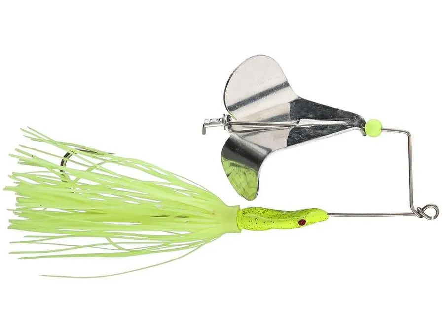 Crock-O-Gator Head Knocker Buzzbait
