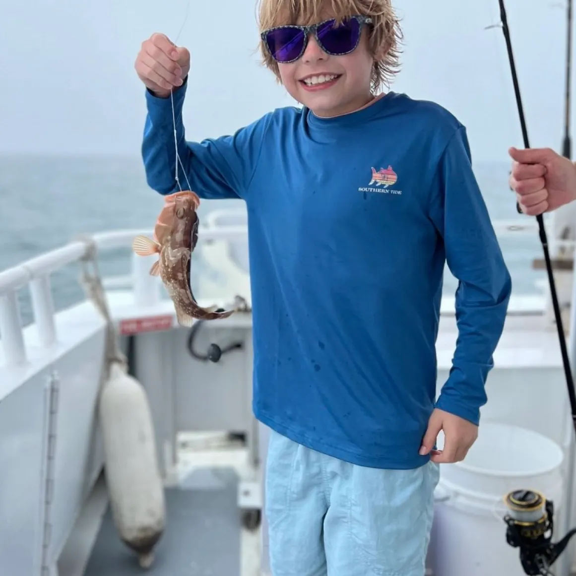 The most recent Red grouper catches on Fishbrain