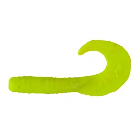 Gulp! Alive!® Jigging Grub