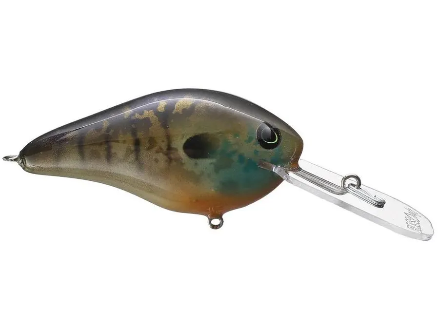 Bass Craft Dd2 Crankbait