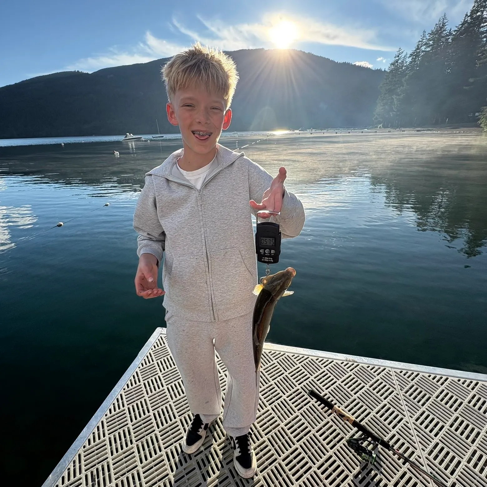 The most recent Largescale sucker catches on Fishbrain