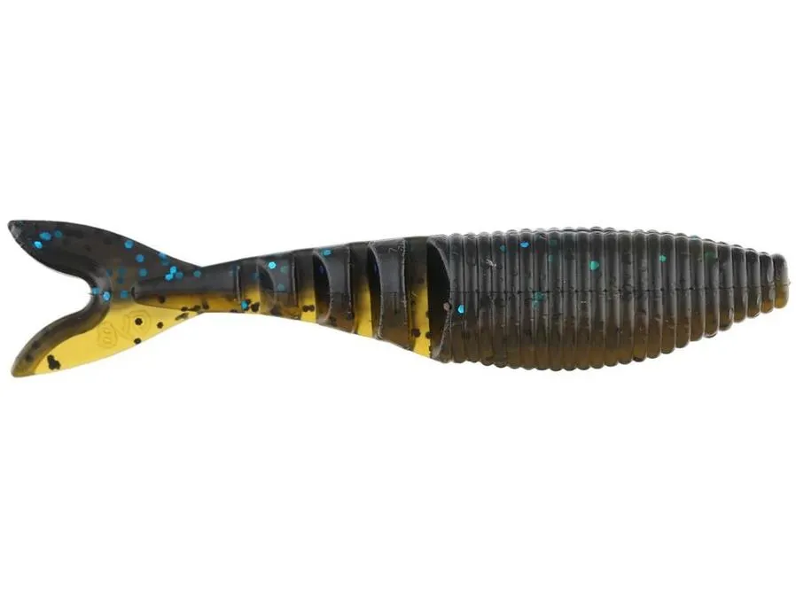 4" Zako Swimbait