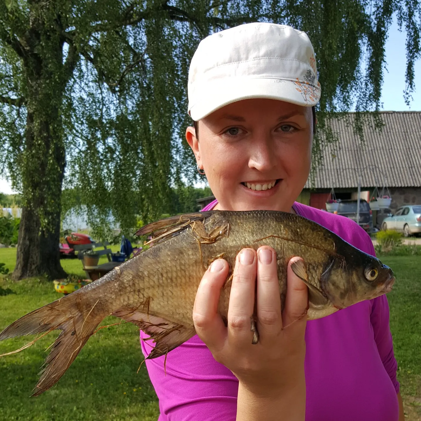 Post image from janeandr