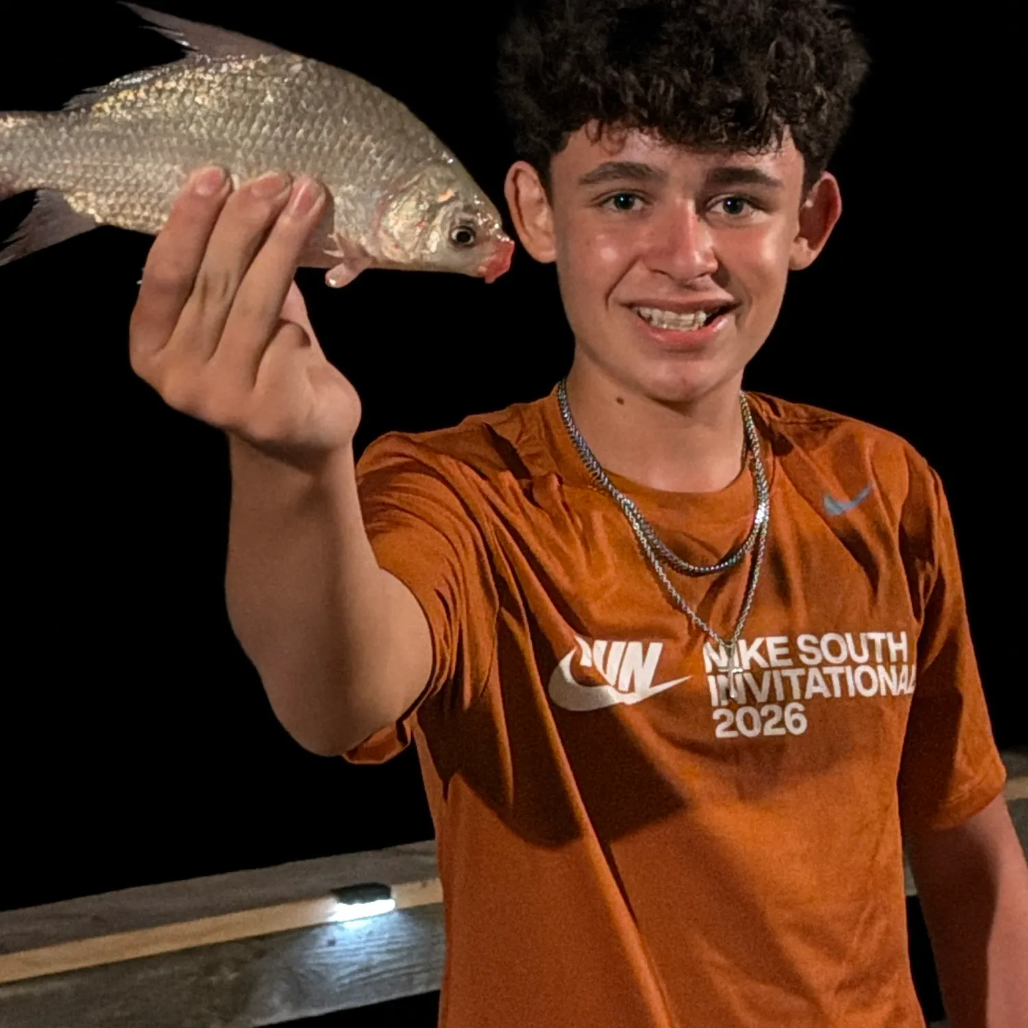 River carpsucker caught on Fishbrain