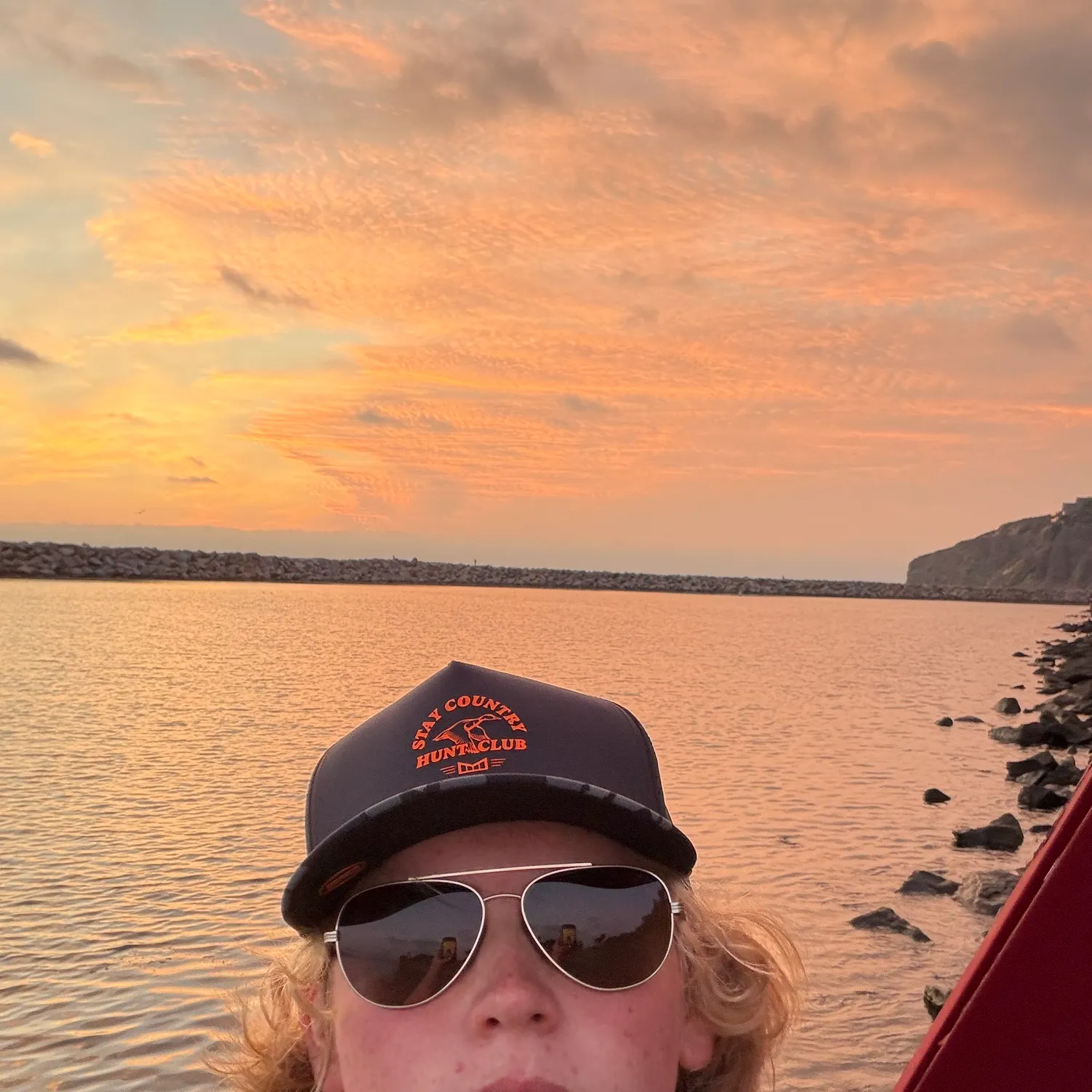 The most recent Opaleye catches on Fishbrain